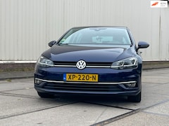 Volkswagen Golf - 2.0 TDI Highline R-Line Virtual/Pano/Xenon/ACC