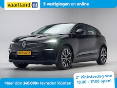 Renault Mégane E-Tech - EV60 Optimum Charge Evolution 3-fase [ LED Navi Camera ]