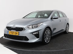 Kia Cee'd Sportswagon - Ceed 1.0 T-GDi DynamicLine | 1e Eigenaar | Navigatie | Camera | Parkeersensoren | Climate