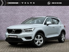 Volvo XC40 - 1.5 T2 Momentum led | Parkeer sensoren achter | Cruise control | Climate control | AppleCa