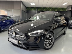 Mercedes-Benz B-klasse - B 180 AMG PANO CARPLAY FACELIFT