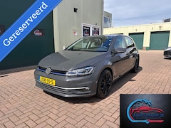 Volkswagen Golf - 1.5 TSI Highline Dealer Onderhouden