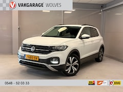 Volkswagen T-Cross - Style 1.0 TSi DSG | Climate control | Carplay | Trekhaak