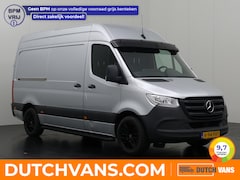 Mercedes-Benz Sprinter - 317CDi Automaat L2H2 | 3500Kg Trekhaak | Navigatie | Camera | 3-Zits | Airco | Cruise