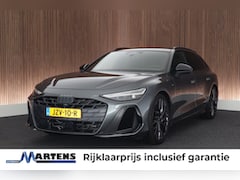 Audi A6 Avant - 2.0 e-hybrid 367pk quattro S edition Competition Trekhaak 360Camera Head-Up B&O Leder Stoe