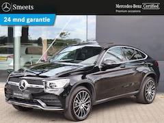 Mercedes-Benz GLC-klasse Coupé - 300e 4MATIC Business Solution AMG