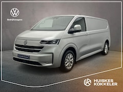 Volkswagen Transporter - T7 2.0 TDI 150pk Automaat L2 Bulli | Achterdeuren |360gr Camera | Apple Carplay / Android