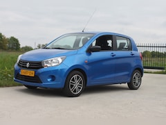 Suzuki Celerio - 1.0 Comfort