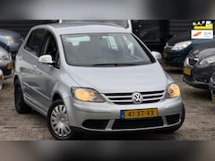 Volkswagen Golf Plus - 1.6 FSI|NIEUWE APK|Airco|Trekhaak|Cruise|NAP