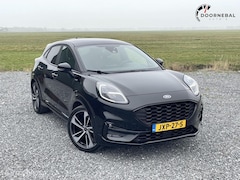 Ford Puma - 1.0 EcoBoost Hybrid ST-Line X / CAMERA / 155PK