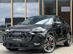 Audi Q5 Sportback - 2.0 TFSI e-hybrid quattro S edition Competition, 370PK | Pano |