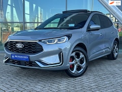 Ford Kuga - 2.5 PHEV ST-Line X 243pk 360 Camera / Head Up Display / Panoramadak