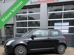 Suzuki Swift - 1.3 GA | MET NIEUWE VERSNELLINGSBAK