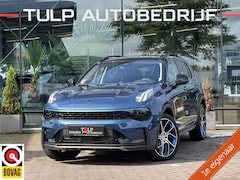 Lynk & Co 01 - 1.5 PHEV 7dcth 5d 132kw Dak Pano 360Cam LED