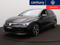 Volkswagen Golf - 1.5 eHybrid Life Edition Virtual cockpit / Adaptive cruise / App-Connect / Camera