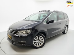 Volkswagen Sharan - 1.4 TSI Comfortline Edition 7 PERSOONS