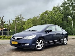 Honda Civic - 1.3 Hybrid, NEW HYBRID BATTERY 2023