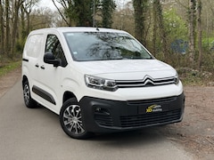 Citroën Berlingo - 1.2 Automaat | Navi | Cruise | carplay |