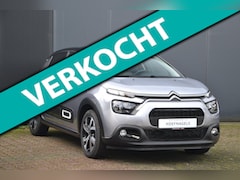 Citroën C3 - 1.2 110 PK Turbo Shine * Comfortstoelen * Navi * Full-Led