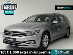 Volkswagen Passat Variant - 1.5 TSI Business | Achteruitrijcamera | Navigatie | Elektrische Achterklep | Climate Contr