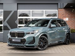 BMW X1 - 25e xDrive M Sport | Panorama | Shadow | Maxton | Camera | Elek. Trekhaak | Adap. led | St