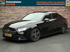 Mercedes-Benz A-klasse - 200 AMG | Dak|