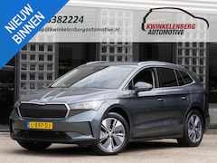 Skoda Enyaq iV - 80/ ASSISTENTIE PACK/ COMFORT PACK/ SPORT PACK/ SOH 93%