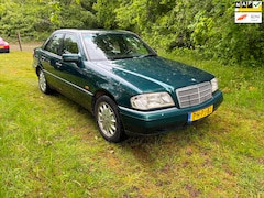 Mercedes-Benz C-klasse - 180 Esprit