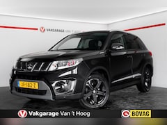 Suzuki Vitara - 1.4 S Allgrip|Cruisecontrol|Camera|Climatcontrol|Navigatie Stoelverwarming|ACC|Isofix|