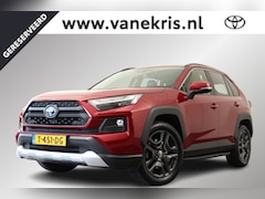 Toyota RAV4 - 2.5 Hybrid AWD ADVENTURE, Bearlock, Trekhaak