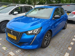 Peugeot 208 - 1.2 100pk Allure Apple Carplay & Android Auto | Navi TomTom | Cruise & Climate control | P