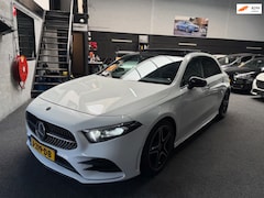 Mercedes-Benz A-klasse - 180 Business Solution AMG 2e EIGENAAR
