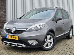 Renault Scénic Xmod - 1.2 TCe Bose /PDC/Trekhaak/Navi/Cruise