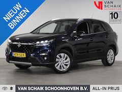 Suzuki S-Cross - 1.5 Hybrid Select