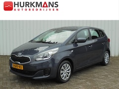 Kia Carens - 1.6 GDI 7-PERSOONS 100.601 KM NL-AUTO TOP ONDERHOUD