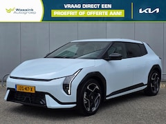 Kia EV4 - 81, 4 kWh 204PK GT-Line Business Edition | Stoel/Stuurwielverwarming | Climate Control | N