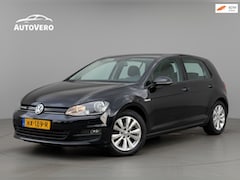 Volkswagen Golf - 1.0 TSI Comfortline|Automaat|Carplay|Navi|PDC