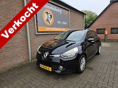 Renault Clio Estate - 0.9 TCe Dynamique
