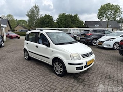 Fiat Panda - 1.2 Emotion