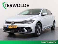 Volkswagen Polo - 1.0 TSI R-Line Business | AUTOMAAT | Parkeercamera | Navigatie | Stoelverw. |
