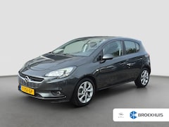 Opel Corsa - 1.4 Color Edition Automaat | Carplay/android auto | Airco | Cruise control | 16 inch lmv |