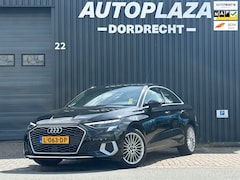 Audi A3 Limousine - 30 TFSI Business edition