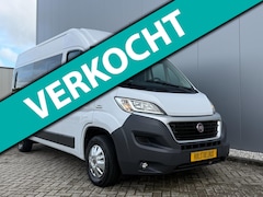 Fiat Ducato - Rolstoelbus L2H2 (Airco) Tillift