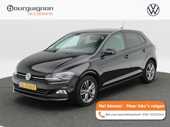 Volkswagen Polo - 1.0 TSi Comfortline Business | Adaptvie Cruise | Airco | Navigatie | Bluetooth | 16 inch |