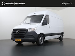 Mercedes-Benz Sprinter - 315 CDI | L2 H2 | FWD | AUT. | AIRCO | 2-ZITS | DODEHOEKDETECTIE | MULTIFUNCTIONEEL STUURW