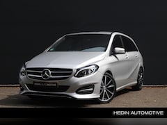 Mercedes-Benz B-klasse - 180 Ambition | Parkeersensoren Voor en Achter | Navigatie | Airco | LM Velgen