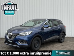Renault Kadjar - 1.3 TCe 140 Intens | Dodehoek Detectie | Stoel-, stuur- en voorruitverwarming | Parkeersen
