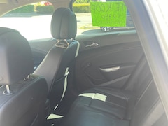 Opel Astra Sports Tourer - 1.4 Turbo Sport