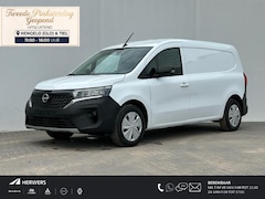 Nissan Townstar - N-Connecta L2 44 kWh / * € 7.677, - voordeel * / Nieuw uit voorraad leverbaar