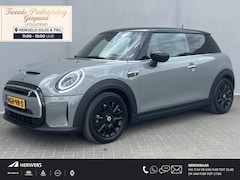 MINI Mini-Electric - Camden Edition 33 kWh / Apple Carplay & Android Auto / Stoelverwarming / SOH 96% / Parkeer